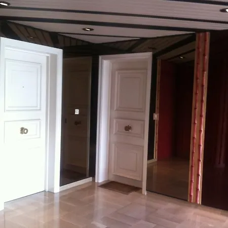 Le Val D'azur Apartment