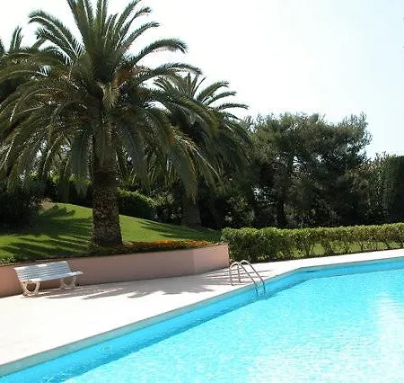 Le Val D'azur Apartment