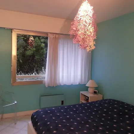 Le Val D'azur Apartment *