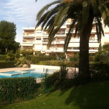 Apartment Le Val D'azur Juan-les-Pins