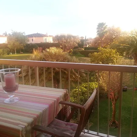 Apartment Le Val D'azur