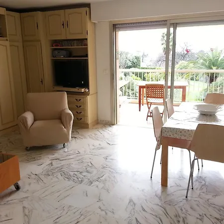 Le Val D'azur Apartment Juan-les-Pins