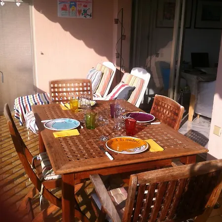 Le Val D'azur Juan-les-Pins