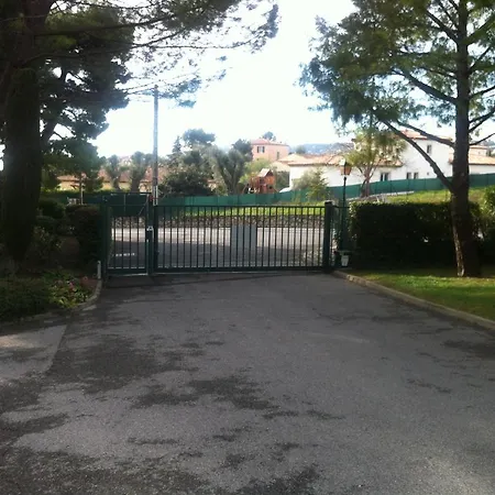 Le Val D'azur Apartment