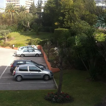 Le Val D'azur Apartment *